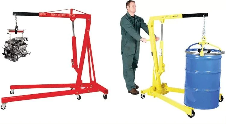 heavy-duty-2T-Hydraulic-Engine-Jack-Car-Lift