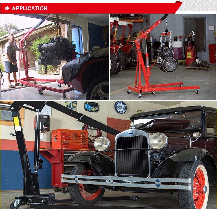 wholesale-2T-Hydraulic-Engine-Jack-Car-Lift