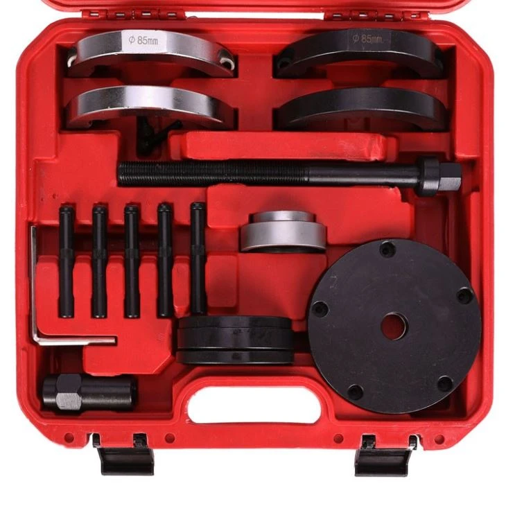 Wheel Hub Bearing Tool For Vw 85mm
