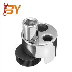 1/2-tommers avtrekker- og monteringsnøkkelverktøy