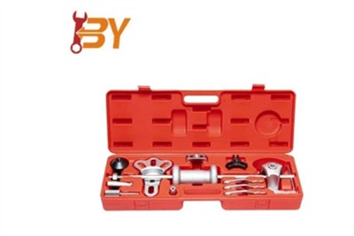 Feilsøking Stakk lagre med et lysbilde -Hammer Tool: Expert Tips & Tricks