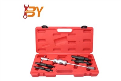 Blind hullbærende trekker Vs. Tradisjonelle trekker: Velge riktig verktøy i 2025